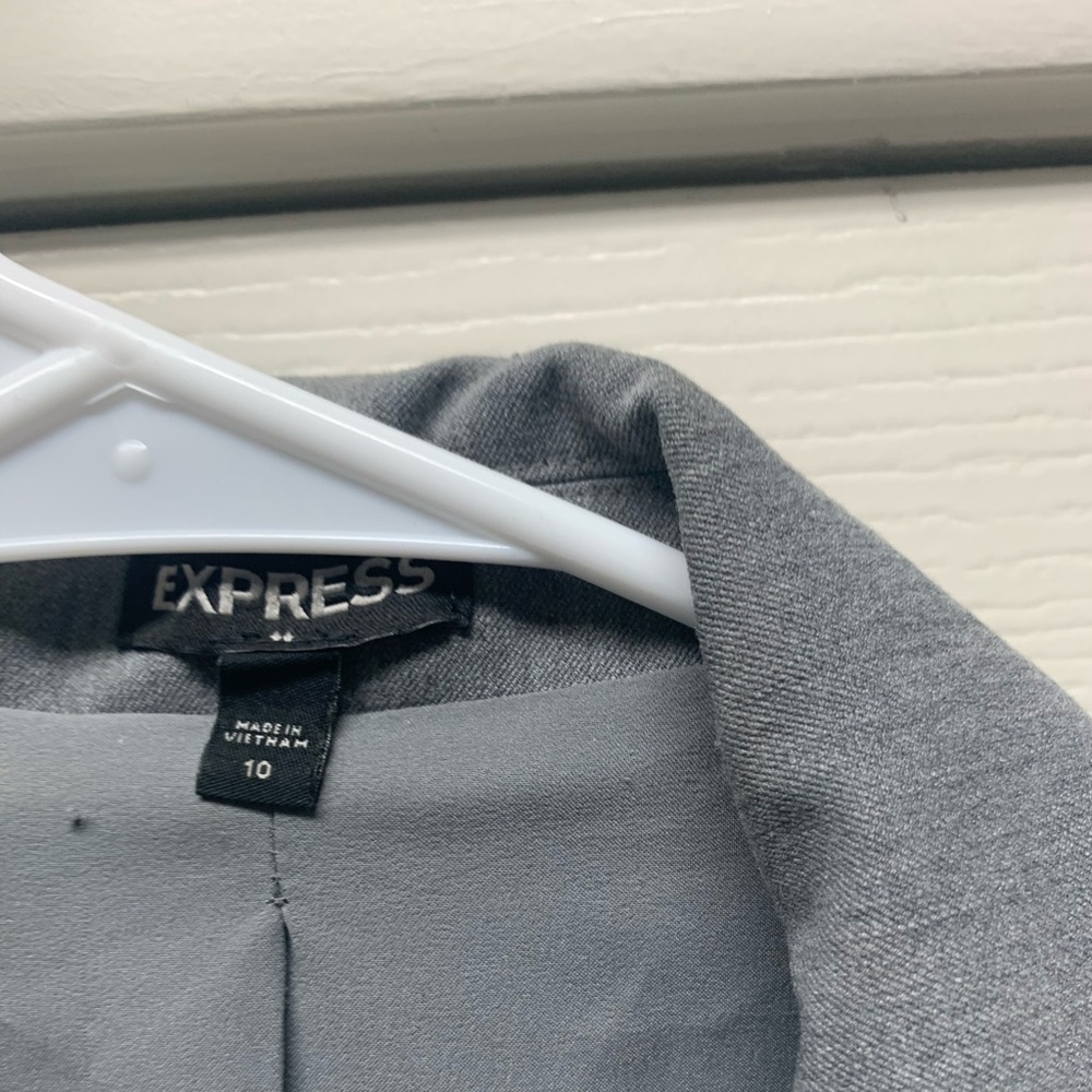 Suit Jacket - image 3